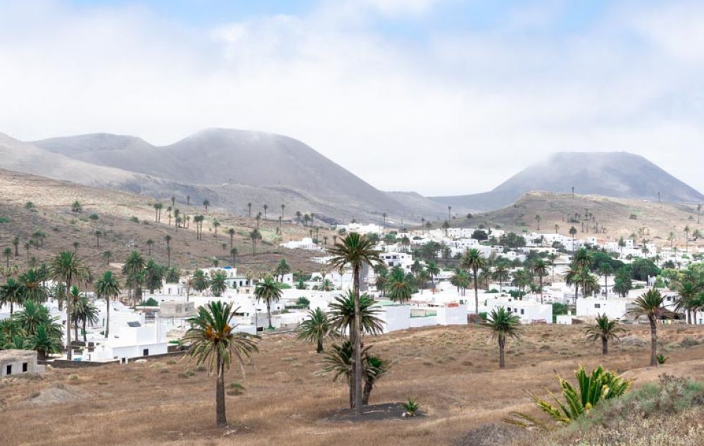 que faire à lanzarote